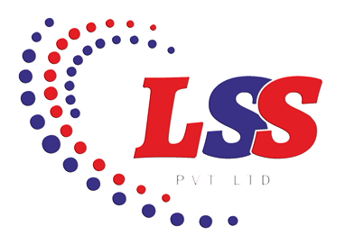 LEO SOFTWARE SOLUTIONS PVT LTD Logo