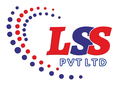 LEO SOFTWARE SOLUTIONS PVT LTD Logo